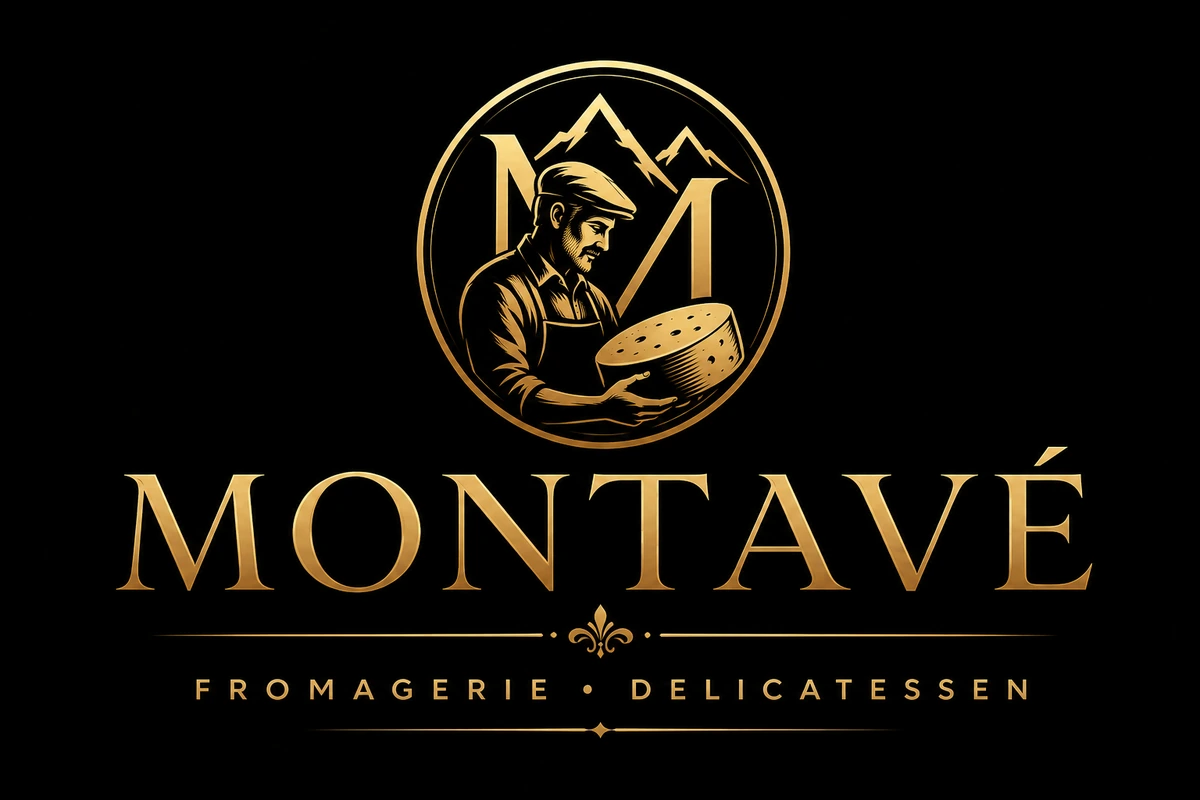 MONTAVÉ – Fromagerie & Delicatessen